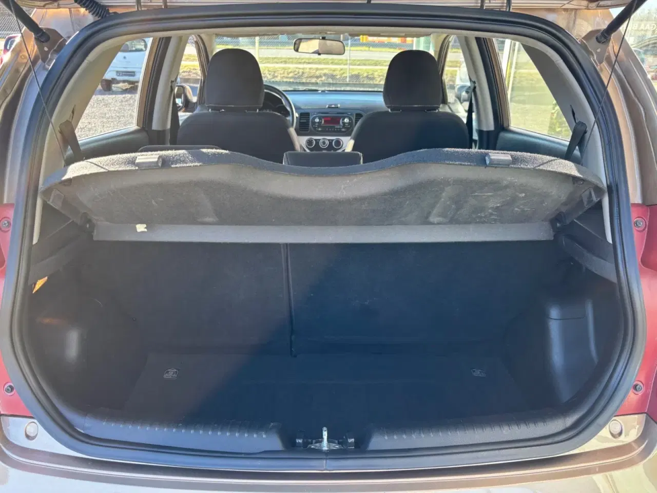 Billede 5 - Kia Picanto 1,2 Motion+ Eco