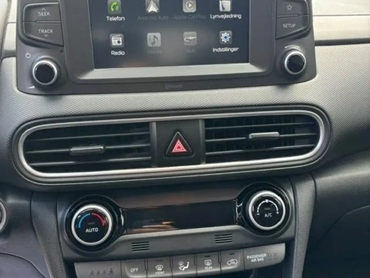 Billede 9 - Hyundai Kona 1,0 T-GDi Limited Edition S