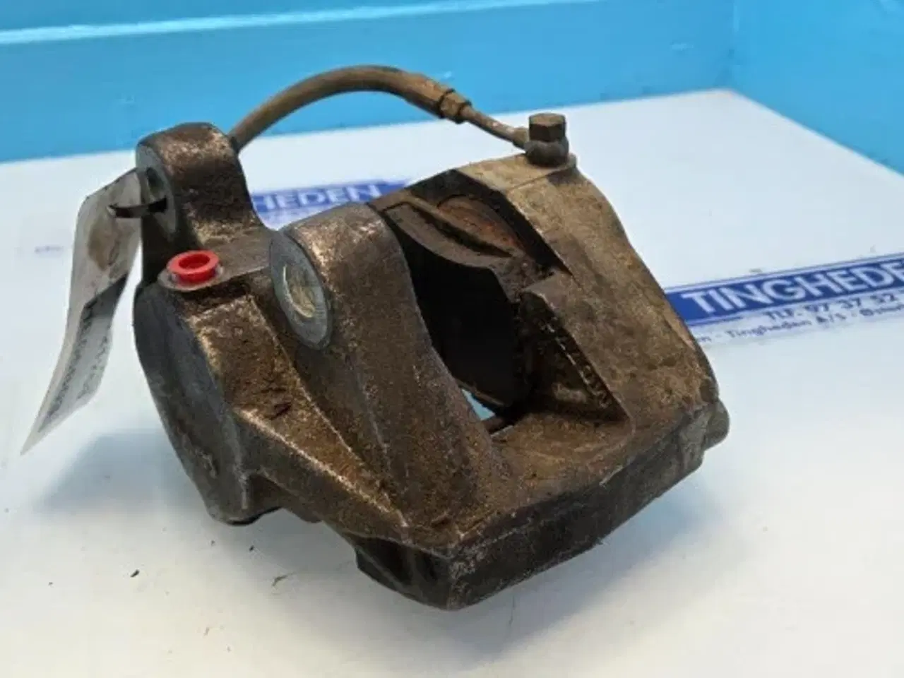 Billede 9 - New Holland CR9.90 Bremsekaliber 84989455