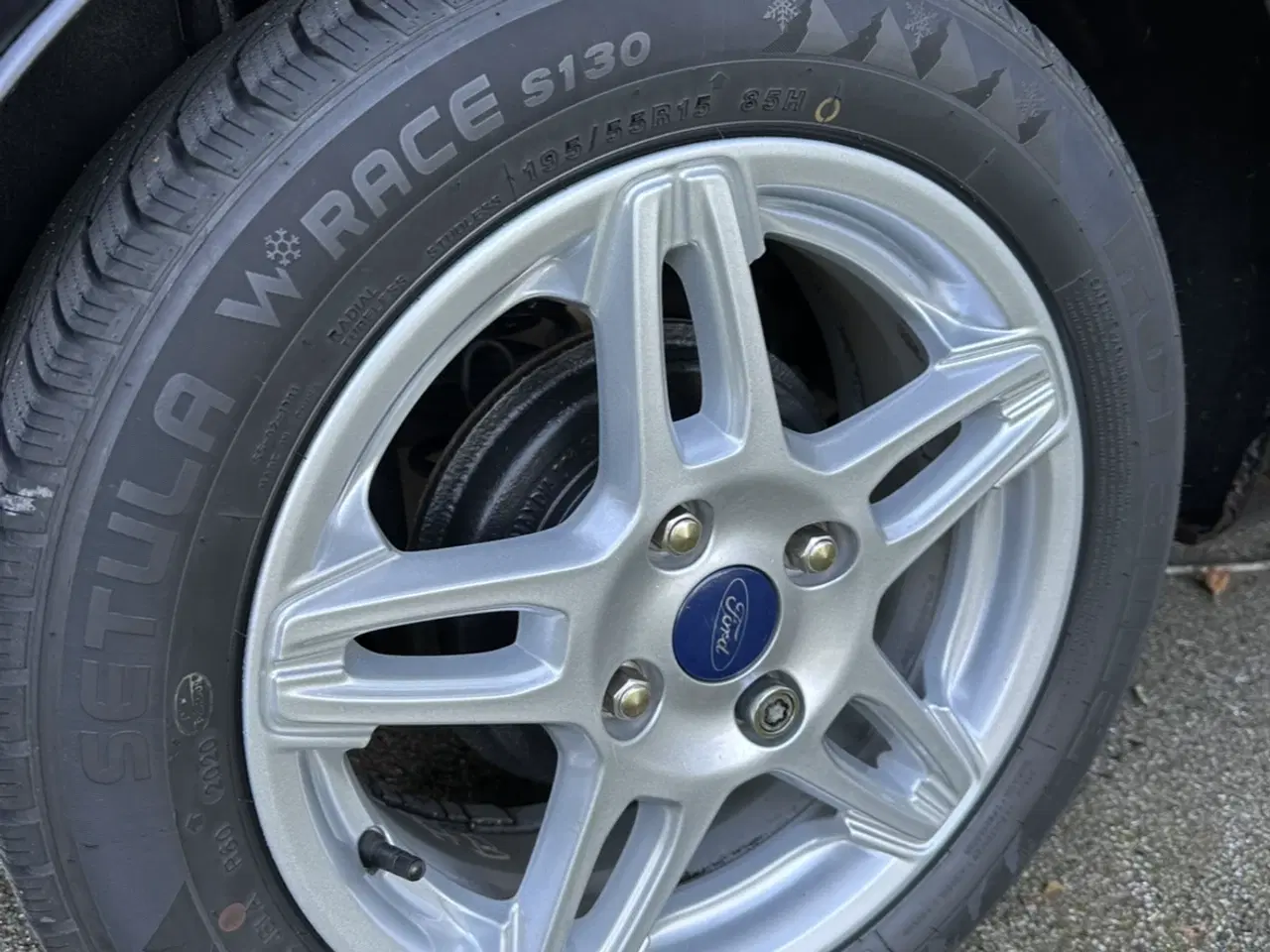 Billede 4 - Ford Fiesta Sport