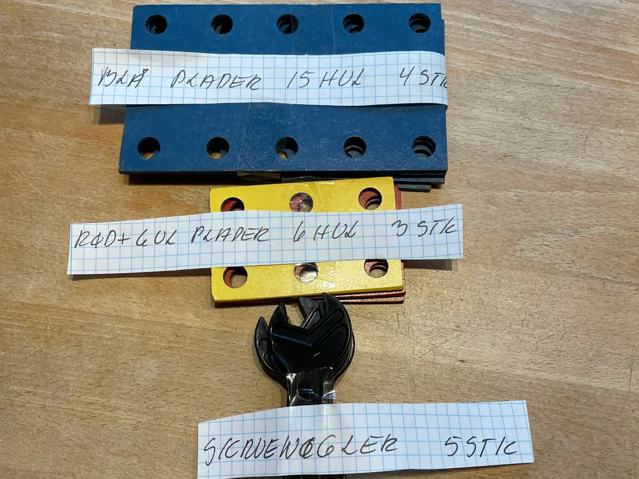 Billede 19 - Bilo Toy