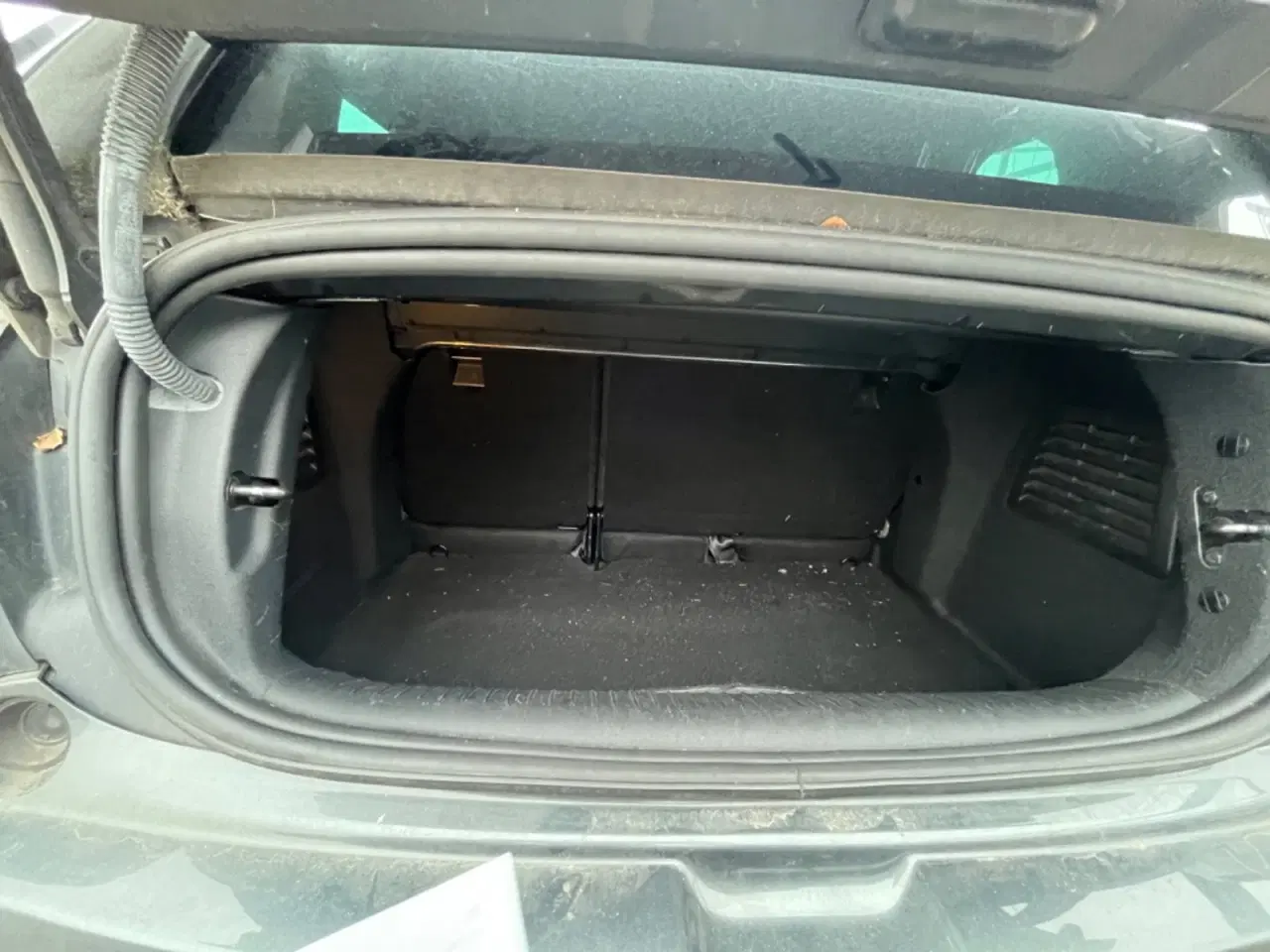 Billede 21 - Citroën DS3 1,6 e-HDi 90 Style Cabrio ETG6