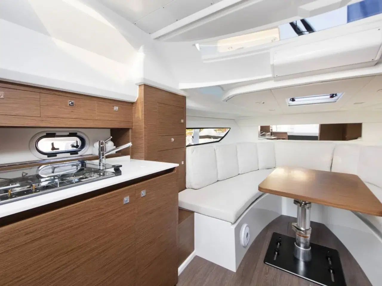 Billede 26 - Jeanneau Cap Camarat 10.5 WA