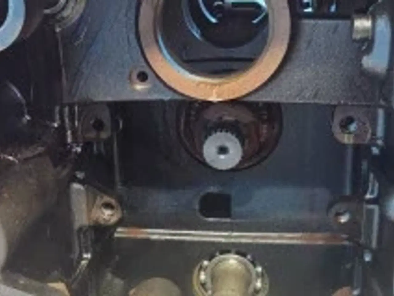 Billede 12 - Case Maxxum 150 Bagtøj 48174073