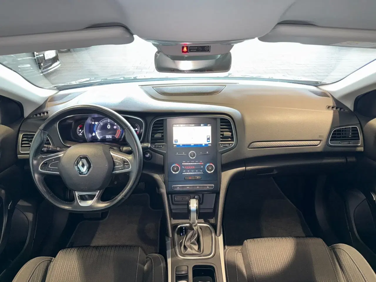 Billede 5 - Renault Megane IV 1,5 dCi 115 Zen Sport Tourer EDC