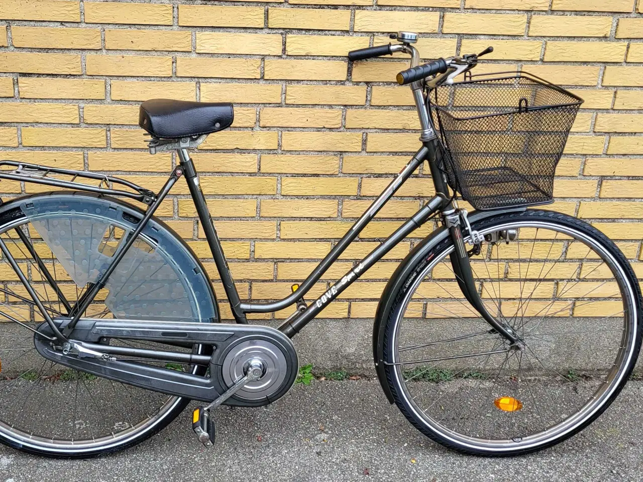Billede 4 - Damecykel Cube Sport 