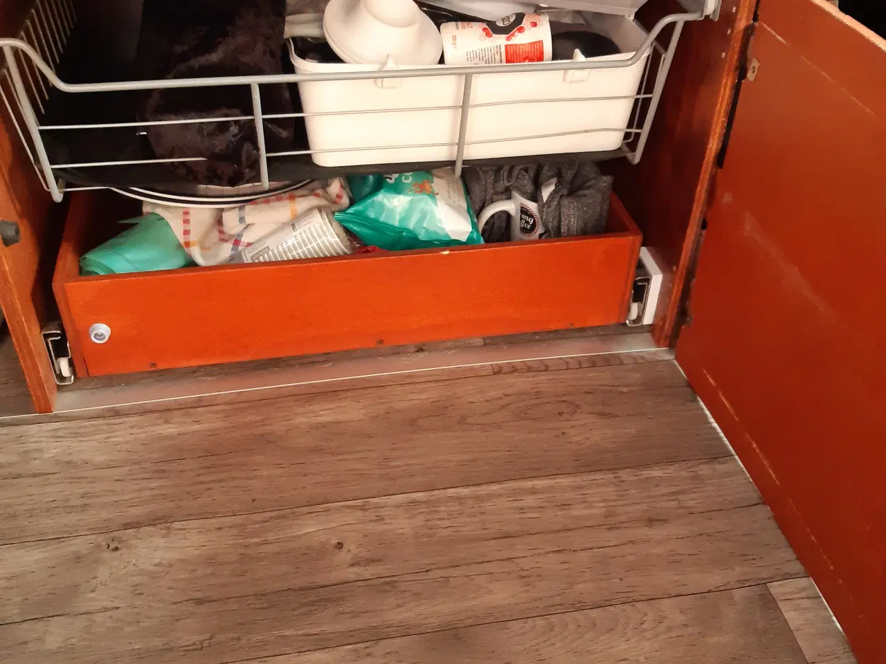 Billede 6 - Vw caravelle 2,5 til van