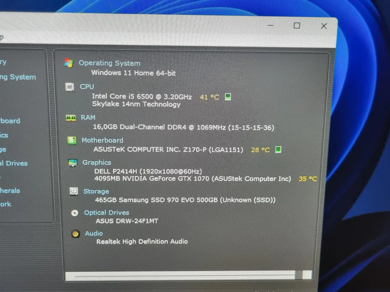 Billede 7 - Gamer PC