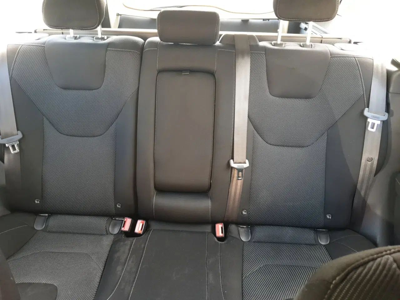 Billede 14 - Ford Mondeo 1,5 SCTi 160 Titanium stc.