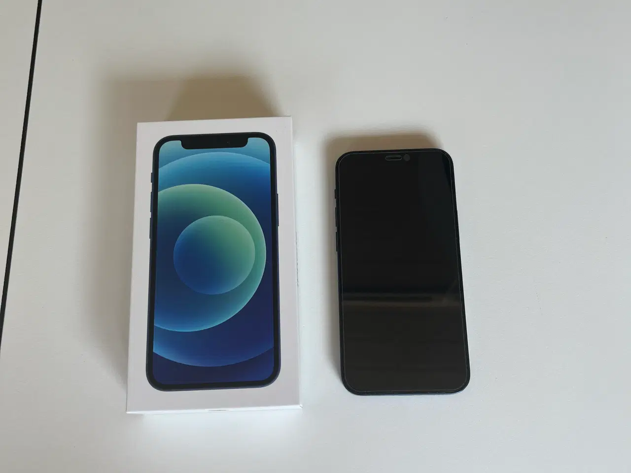 Billede 3 - IPhone 12 Mini