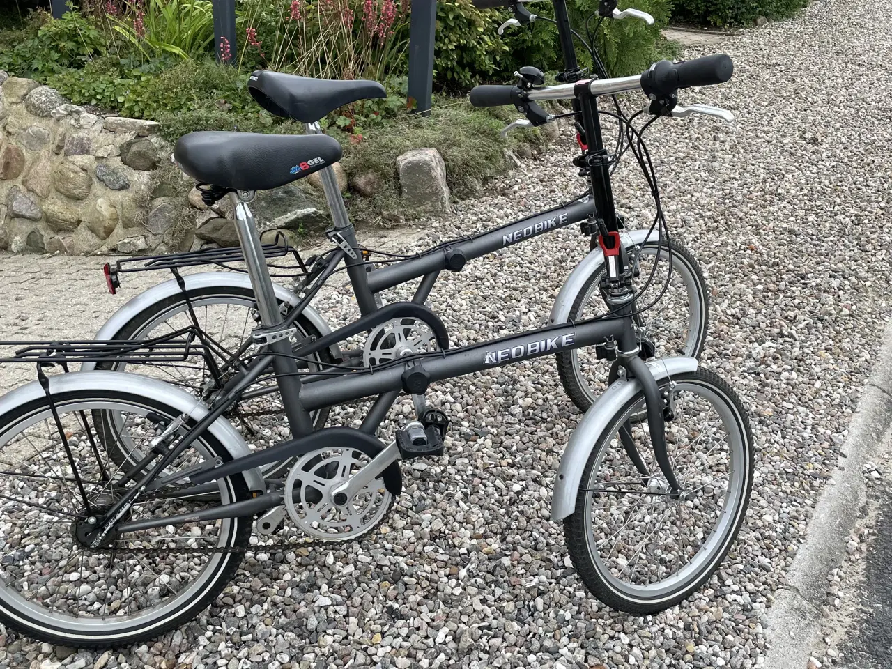 Billede 1 - Foldecykler maritimt/camping