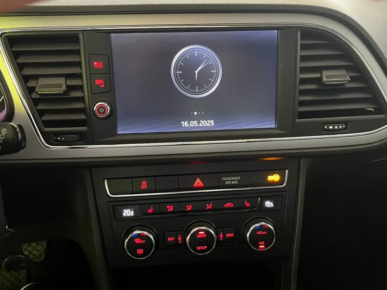 Billede 8 - Seat Leon 1,5 TSi 150 Style