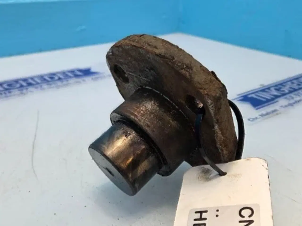 Billede 14 - New Holland LB115B Stift 85807970