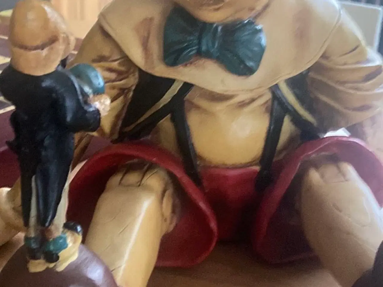 Billede 2 - Samleobjekter : Pinocchio 
