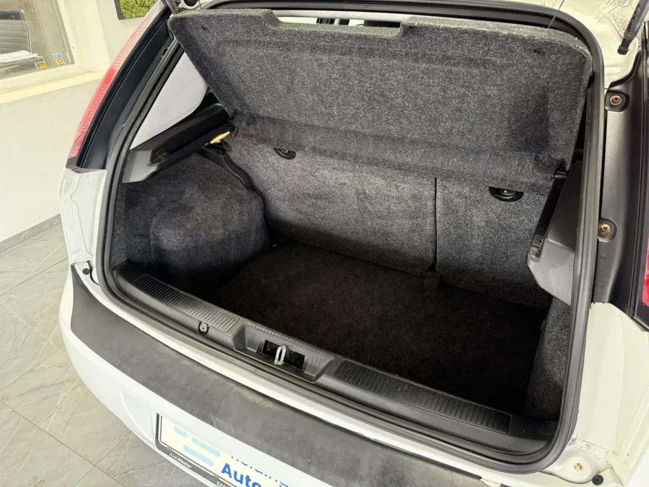 Billede 7 - Fiat Punto 875 TB 85HK 5d