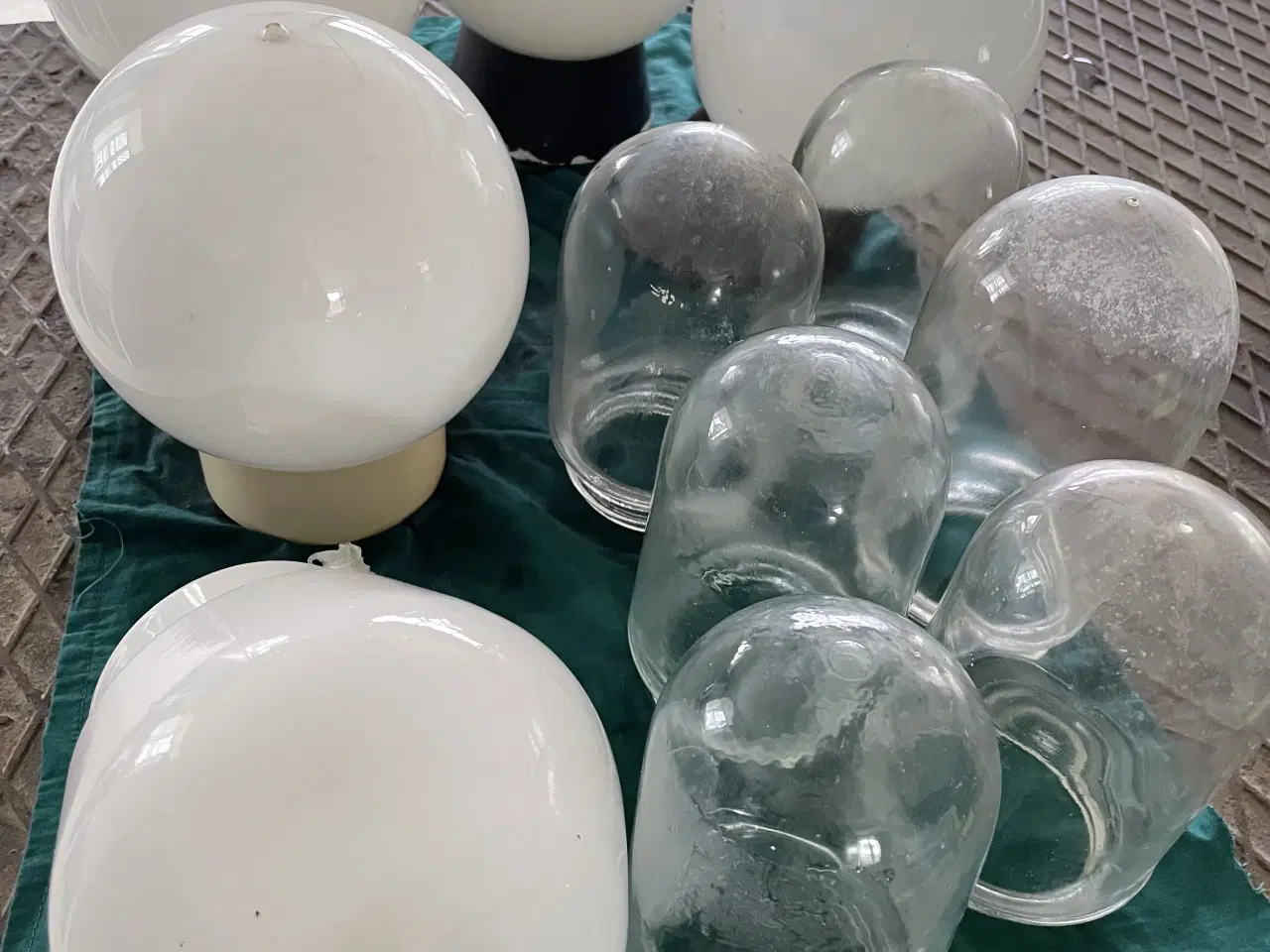 Billede 2 - Loftlamper