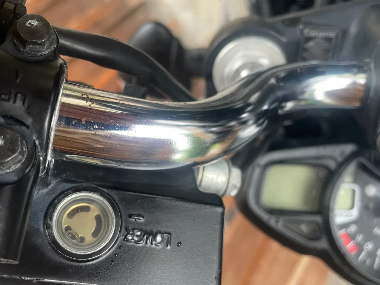 Billede 6 - Suzuki SFV 650 gladius