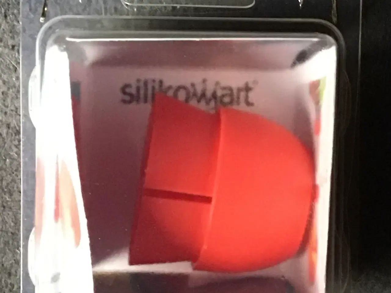 Billede 4 - Adapter til 2 eller 3 farvet topping på cupcakes