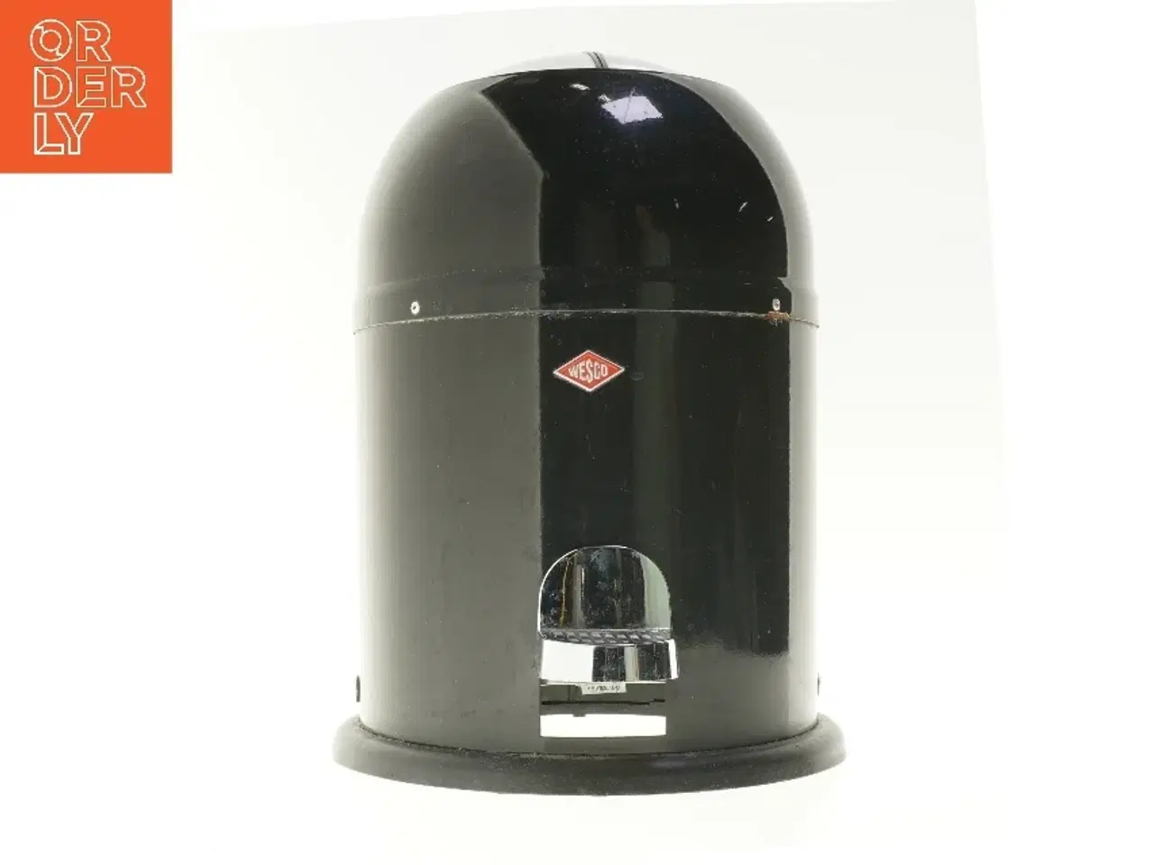 Billede 1 - Affaldsspand med pedal fra Wesco (str. 40 cm)