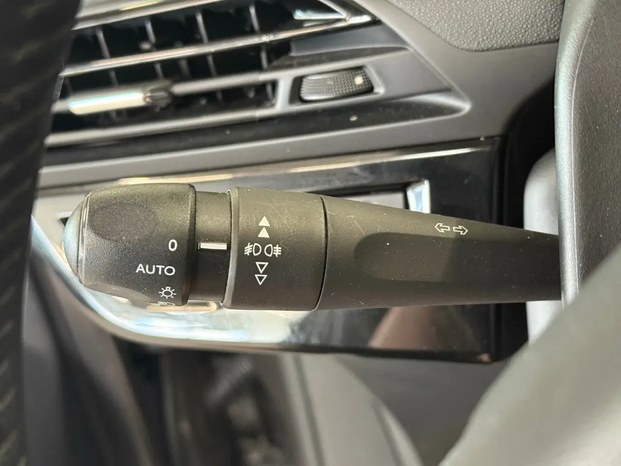 Billede 11 - Citroën C4 Picasso 1,6 Blue HDi Iconic start/stop 120HK 6g