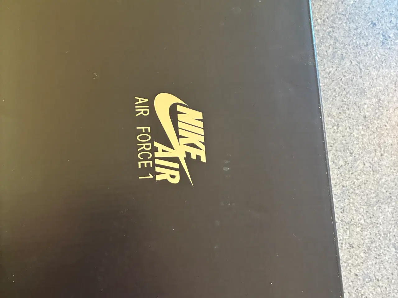 Billede 4 - Helt nye Nike sko