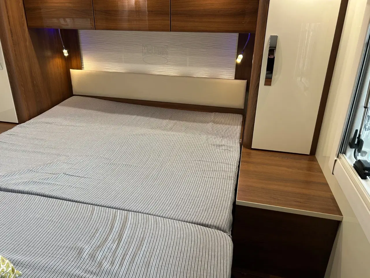 Billede 23 - Fiat McLouis 2,3 Nevis 880G aut.