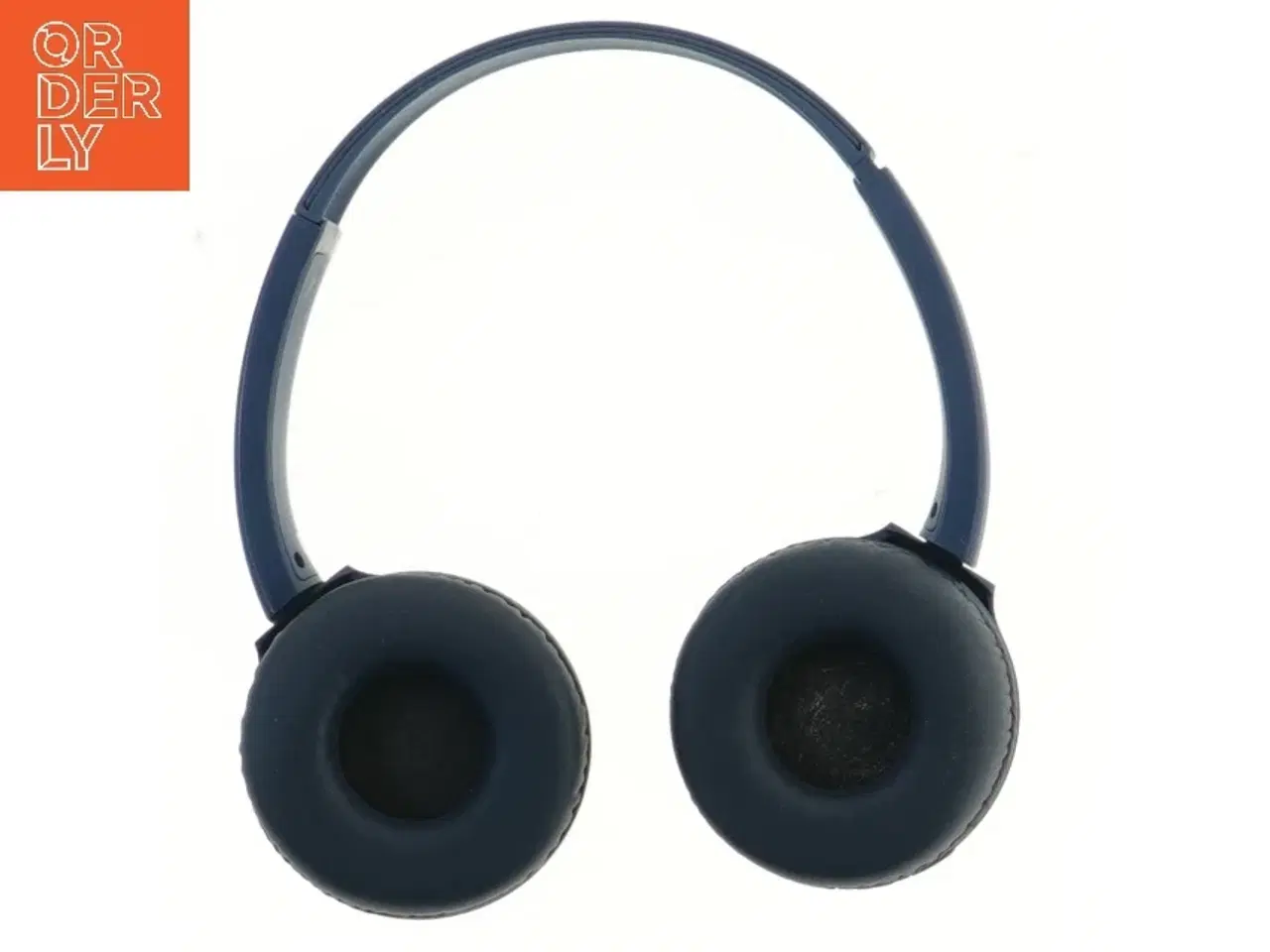 Billede 2 - Sony trådløse hovedtelefoner fra Sony (str. 17x19 cm)