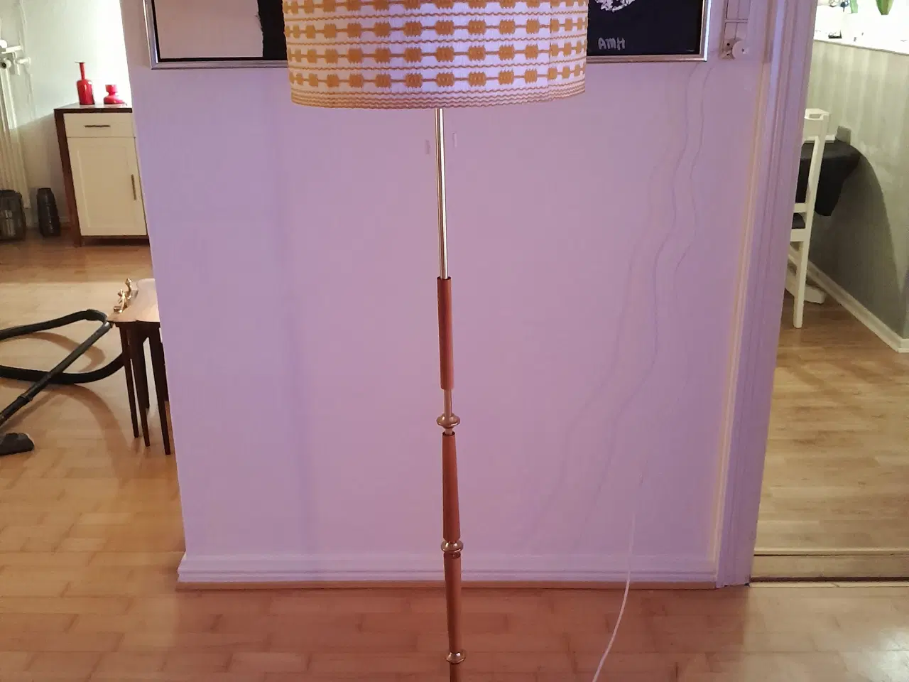 Billede 1 - Pendal lampe