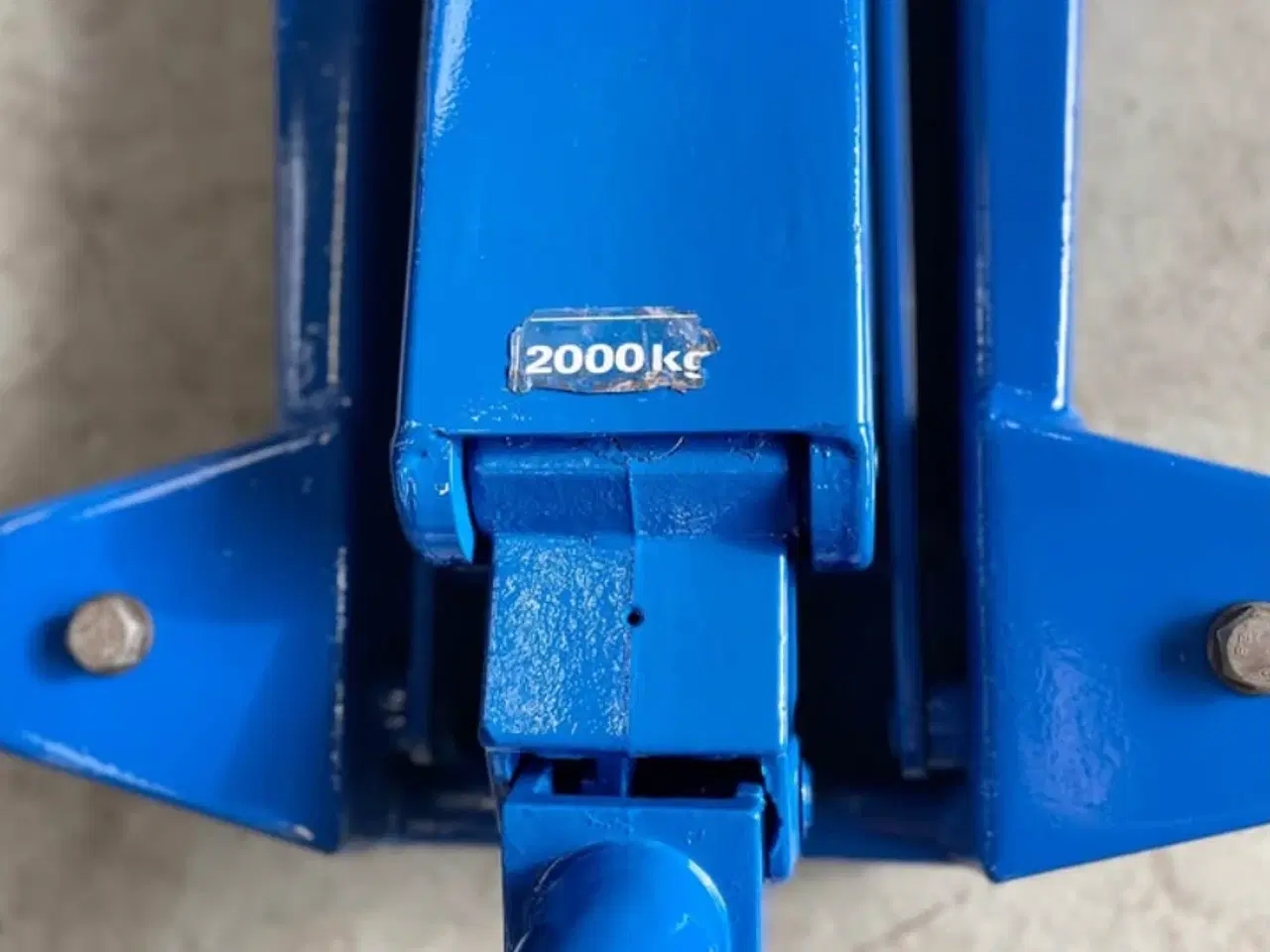 Billede 5 - AC Donkraft 2T
