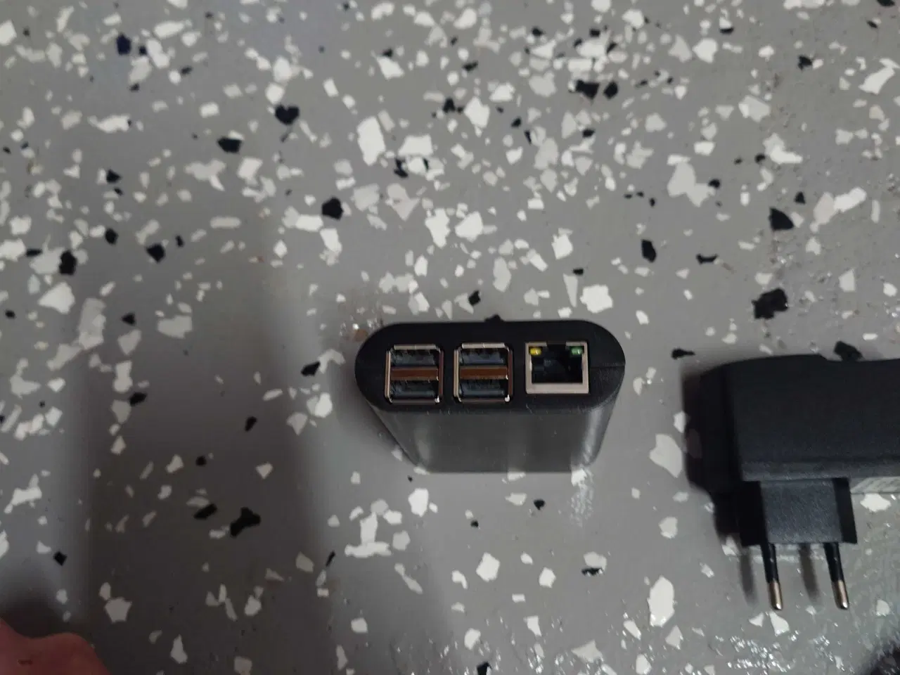 Billede 1 - Raspberry Pi 3 