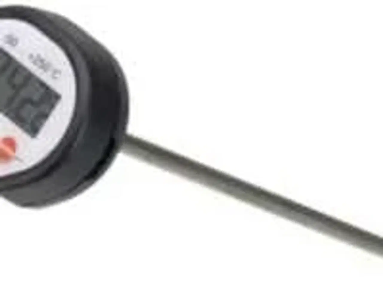 Billede 1 - Termometer mini digital