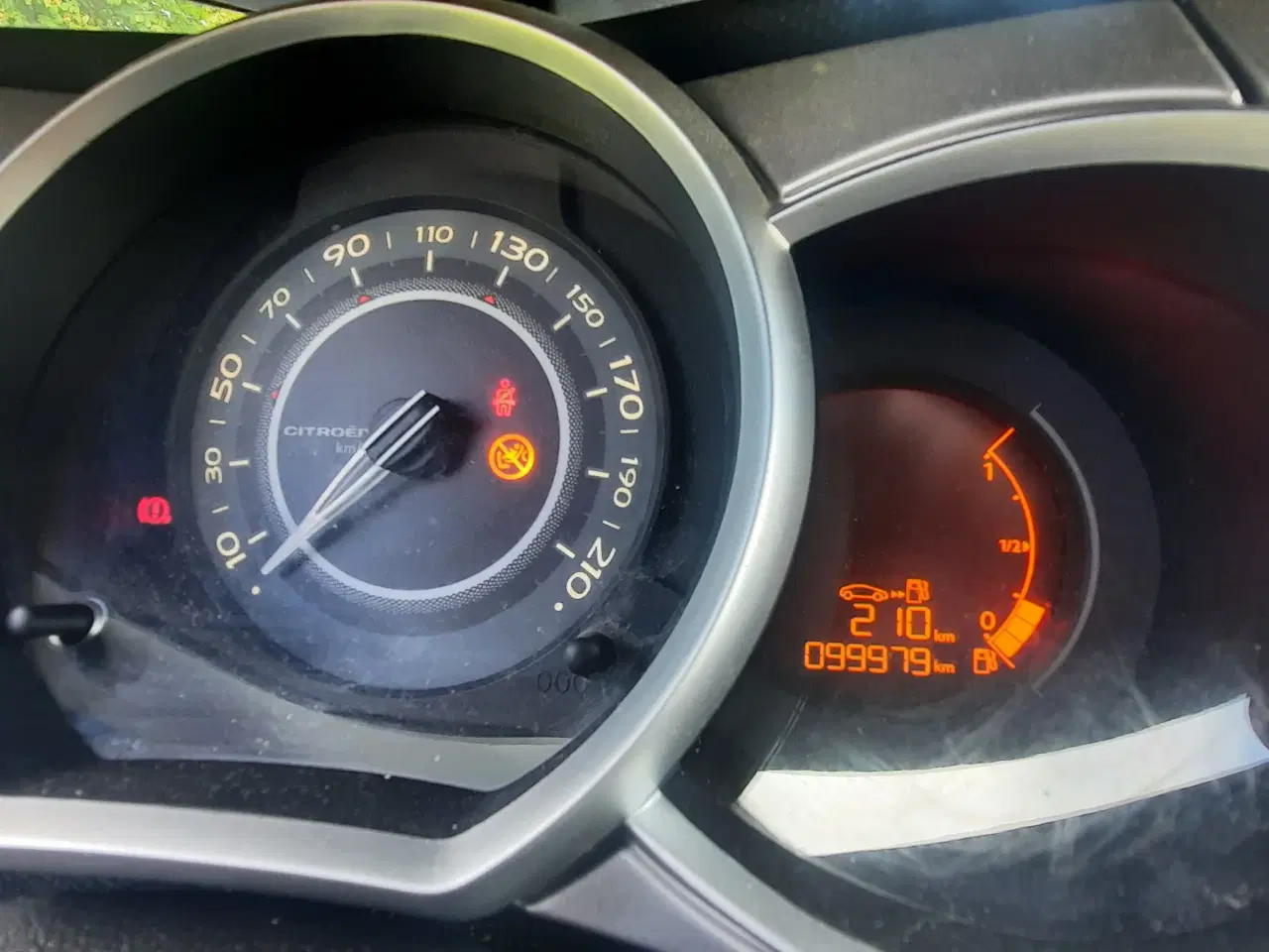 Billede 4 - Citroen C3 1,4hdi 2011