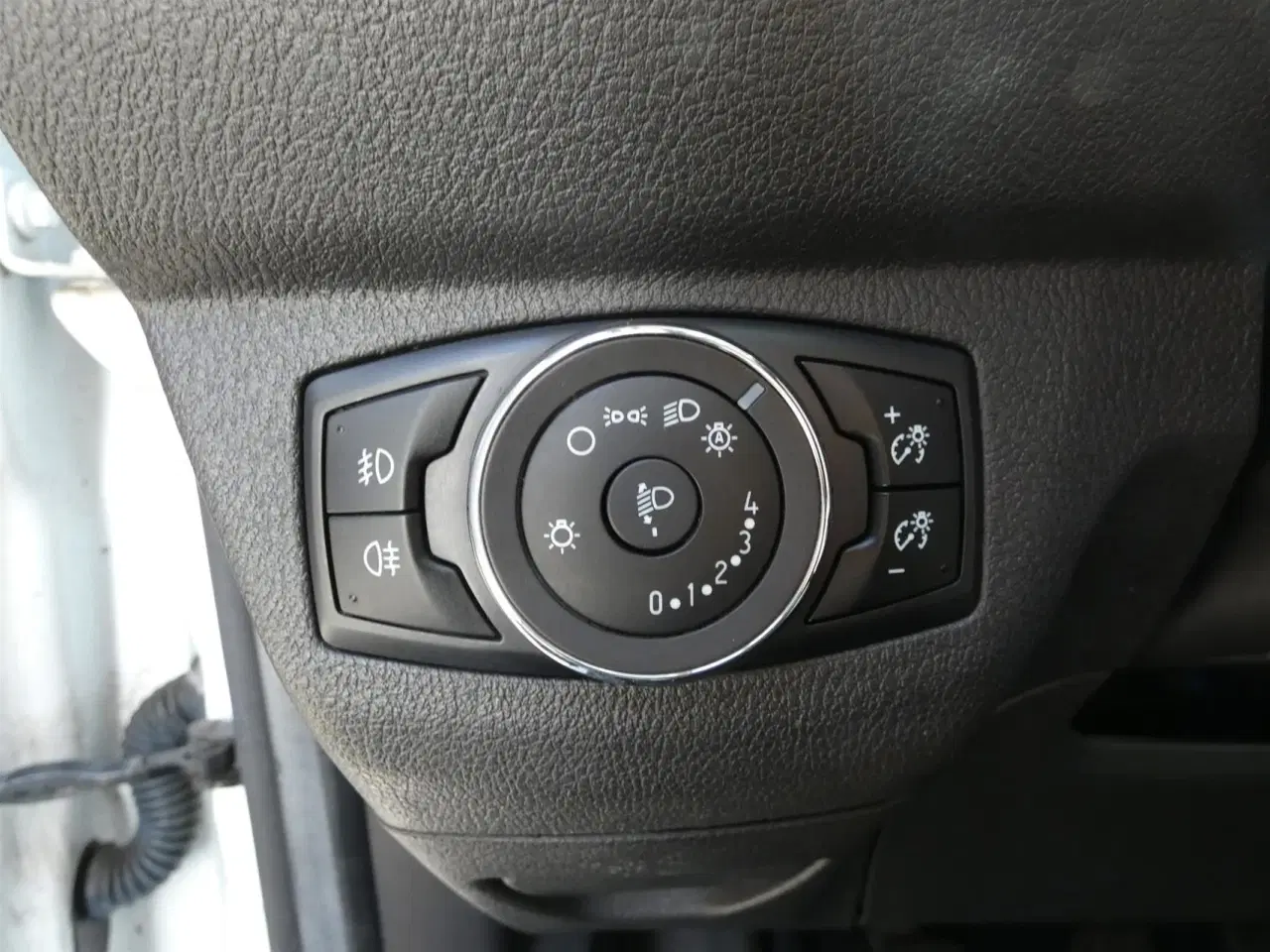 Billede 7 - Ford Transit Courier 1,5 TDCi Trend 75HK Van
