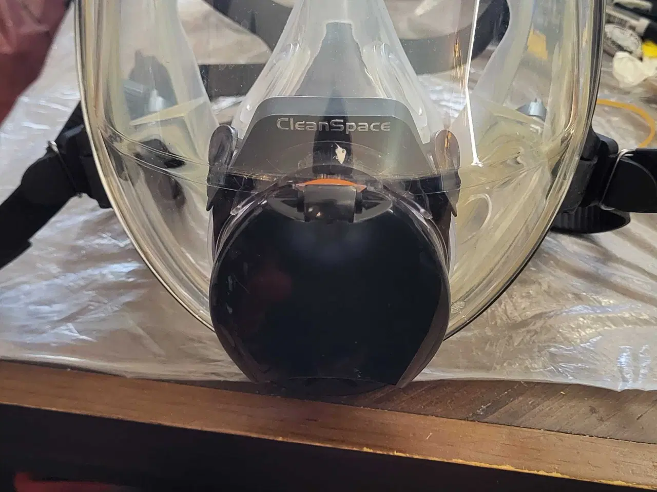 Billede 1 - Clean Space Model Ultra