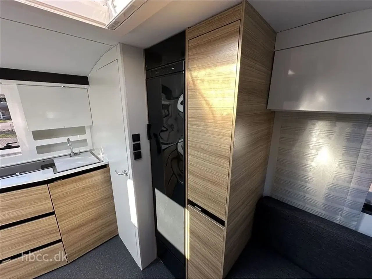 Billede 3 - 2021 - Adria Action 391 LH