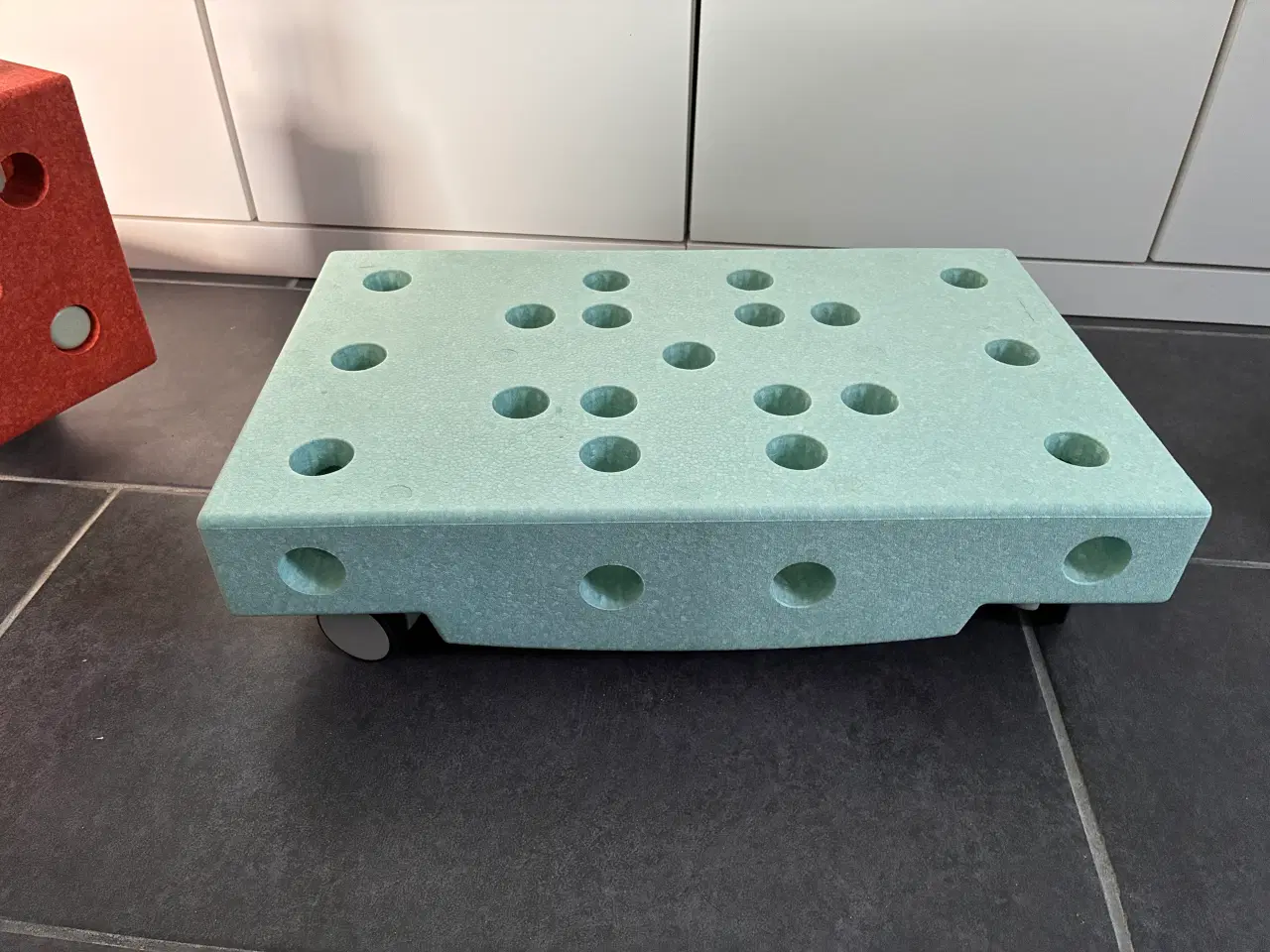 Billede 1 - MODU rullebræt