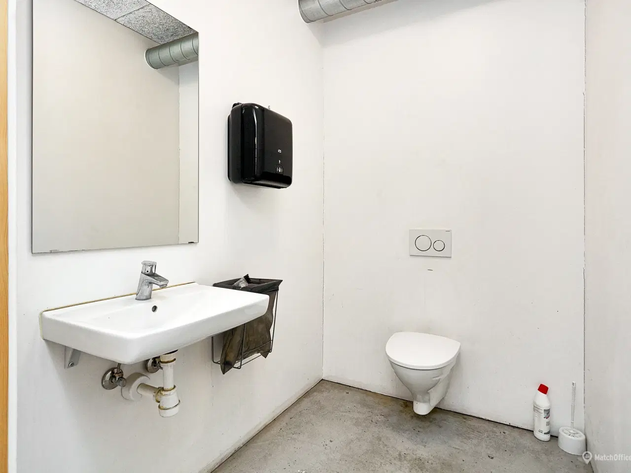 Billede 14 - Moderne logistikejendom til leje i Horsens – tæt på E45