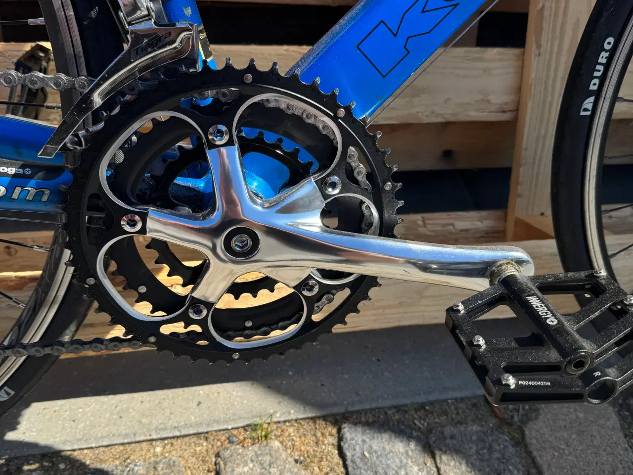 Billede 5 - Koga GranRacer