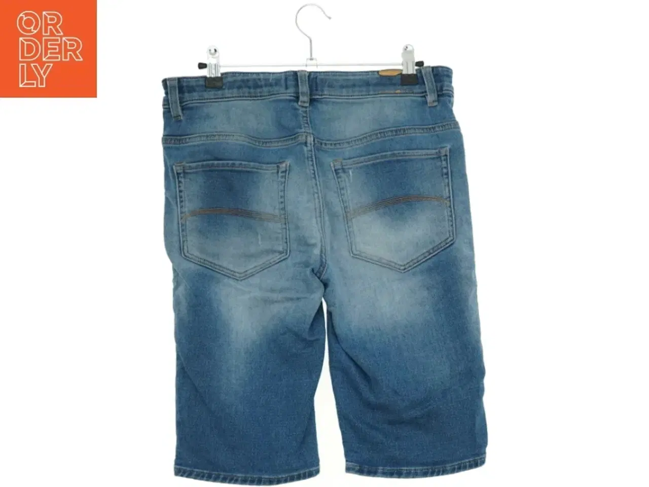 Billede 2 - Shorts fra Only (str. 176 cm)