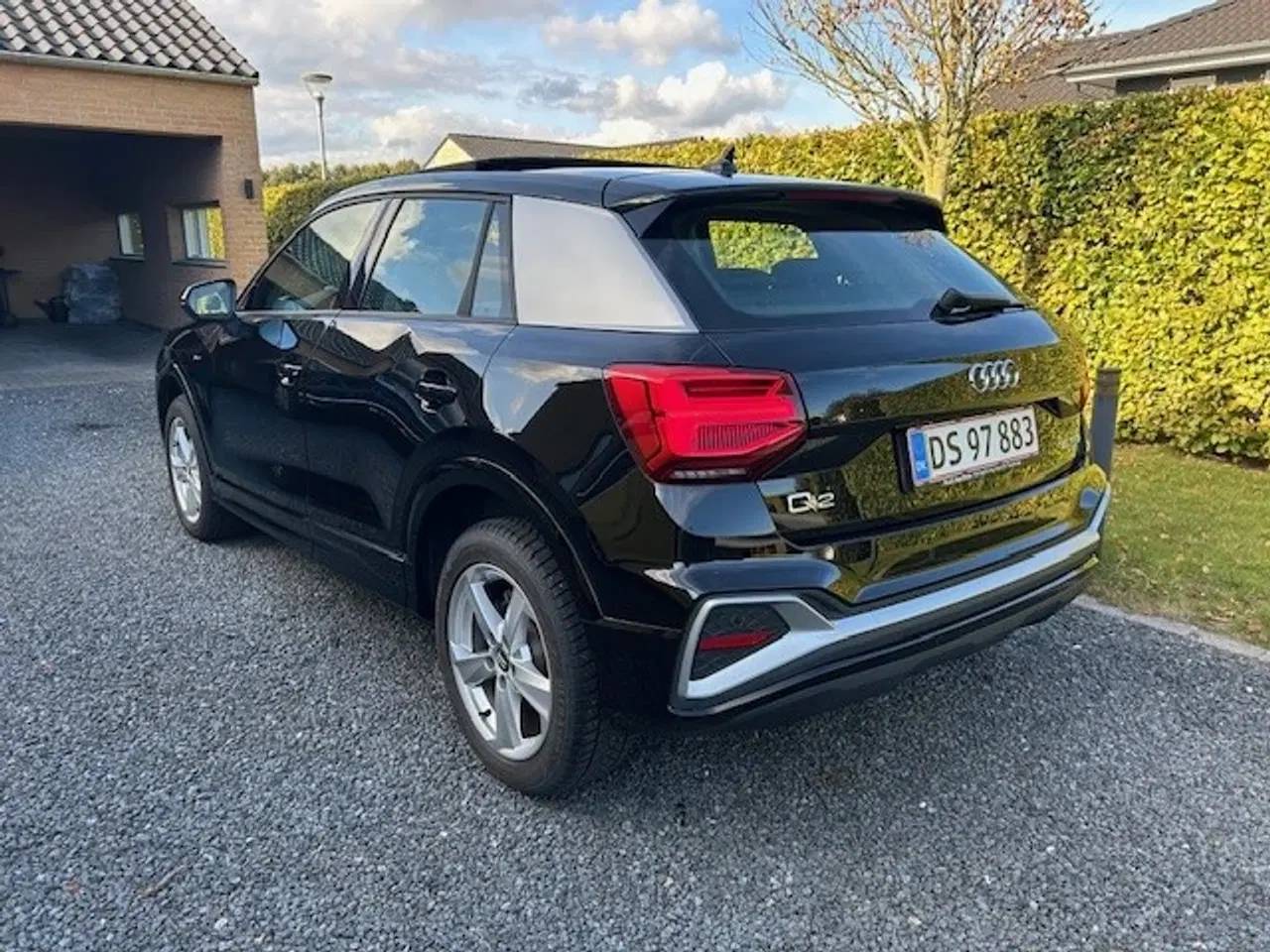 Billede 3 - Audi Q235 TFSI S Line S Tronic 150HK 5d 7g Aut.