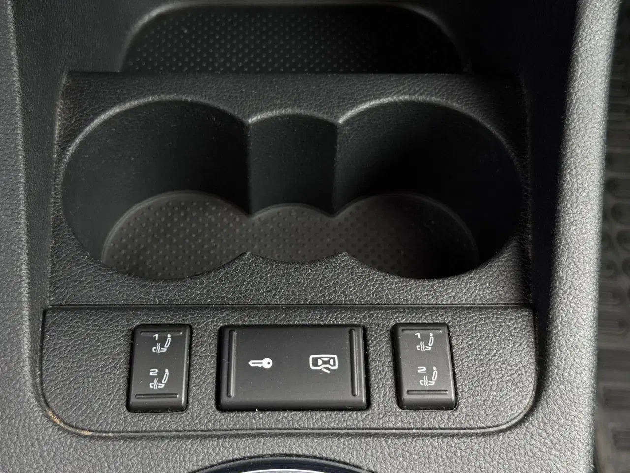 Billede 12 - Skoda Fabia Combi 1,2 TSI Classic 86HK Stc
