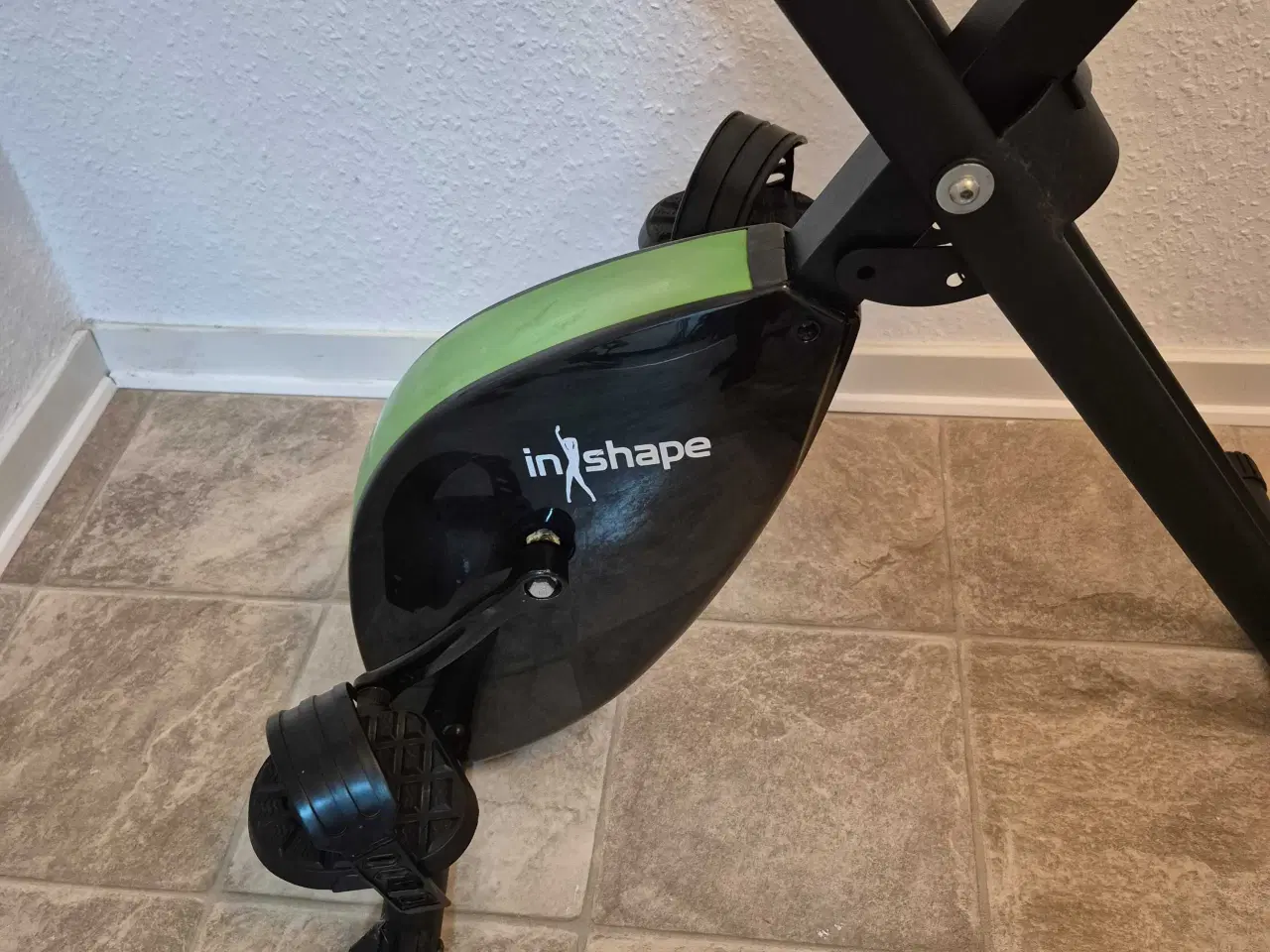 Billede 4 - Motionscykel/kondicykel