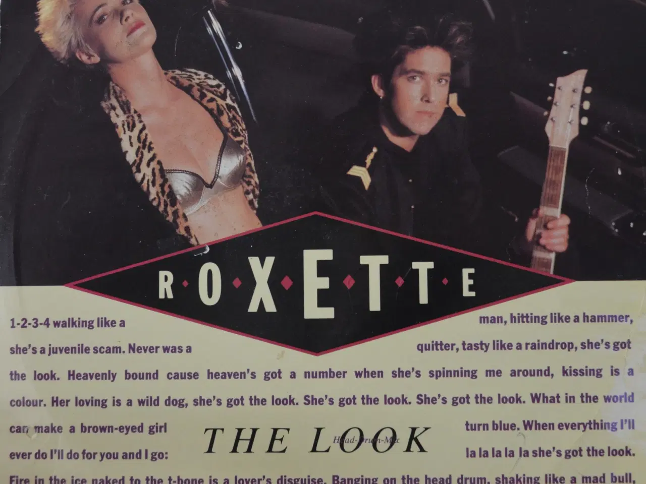 Billede 2 - LP plader sælges.