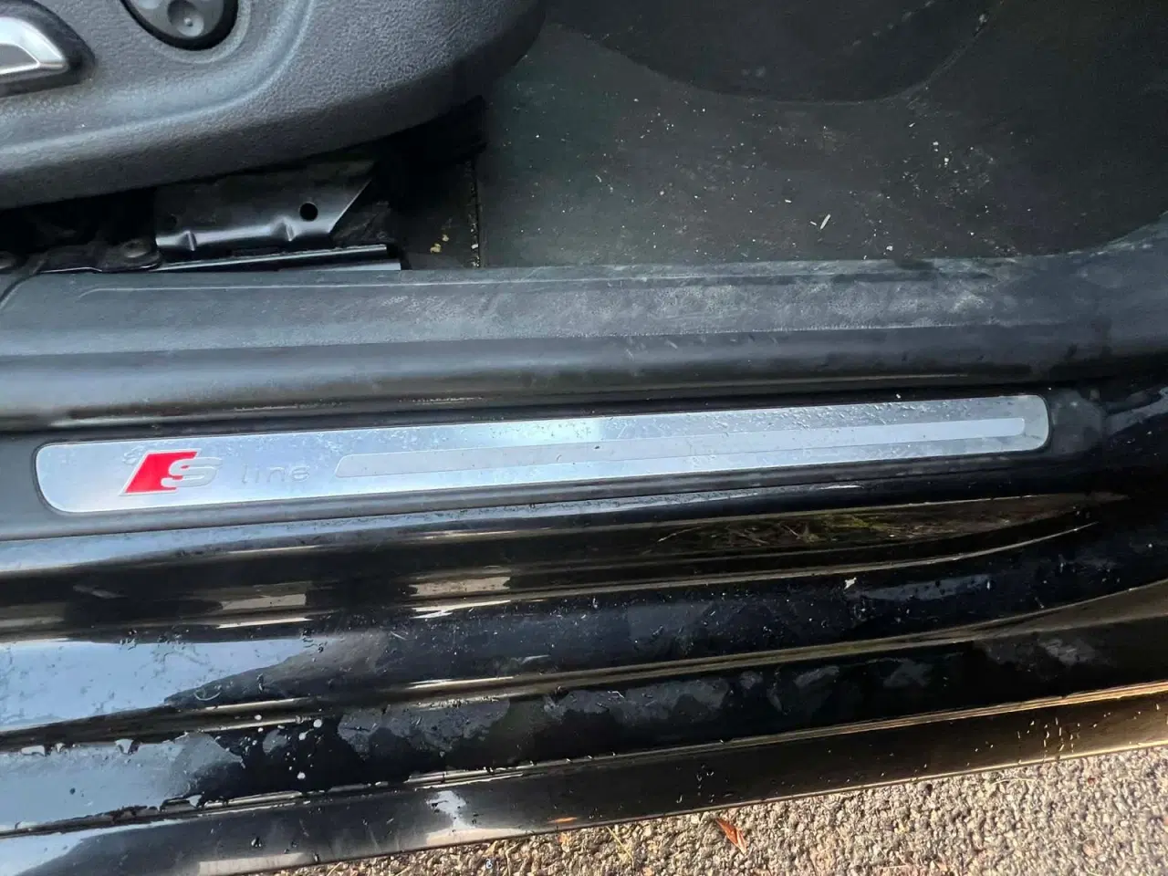 Billede 15 - Audi A5 1,8 TFSi 144 S-line Sportback Multitr.