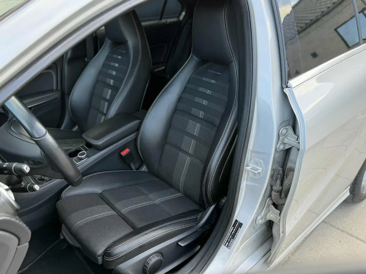 Billede 5 - Mercedes A200 D