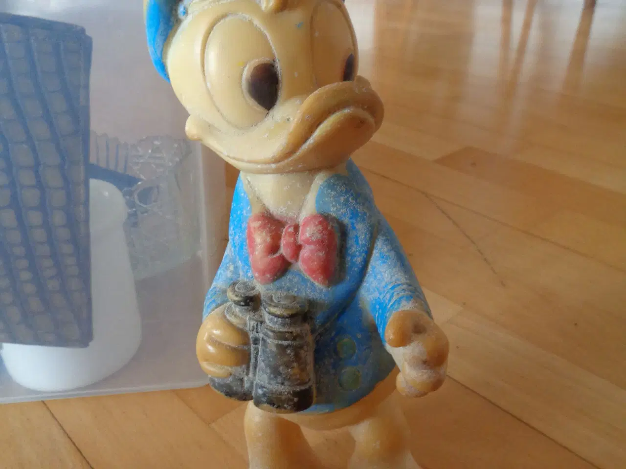 Billede 1 - Vintage Disney figur  