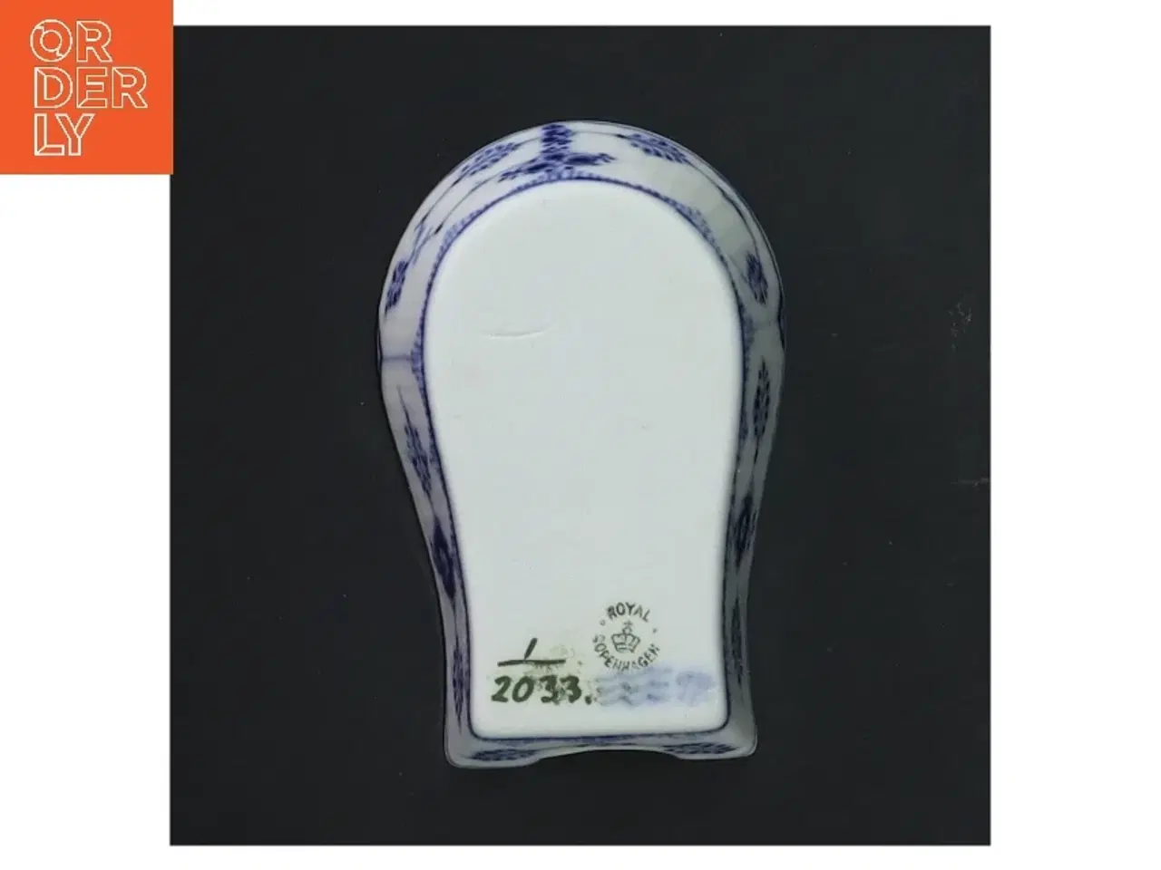 Billede 3 - Porcelænsskål fra Royal Copenhagen (str. 9,5 cm)