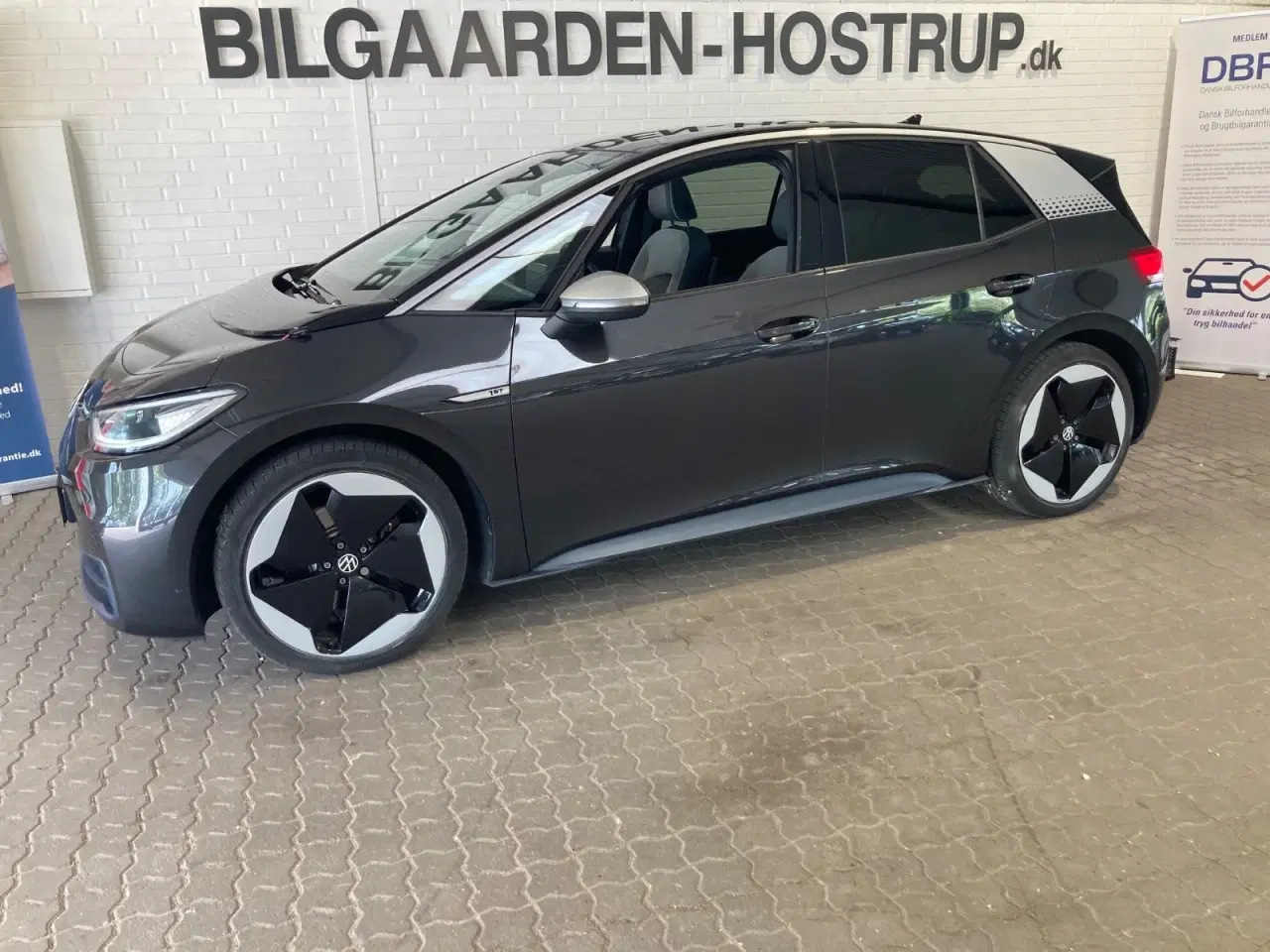 Billede 3 - VW ID.3 58 1ST Pro Performance Max