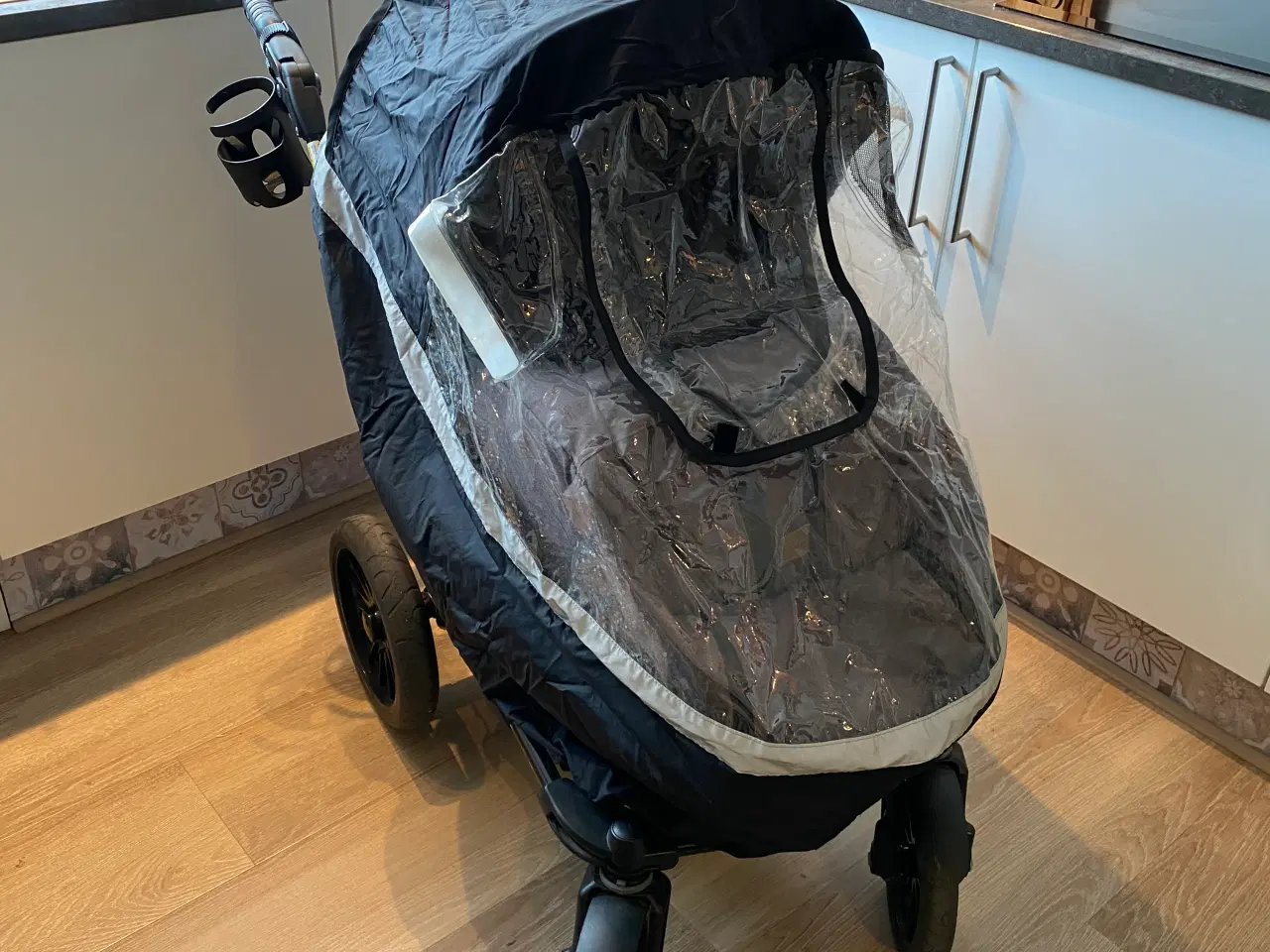 Billede 8 - Emmaljunga Super Nitro 1.0