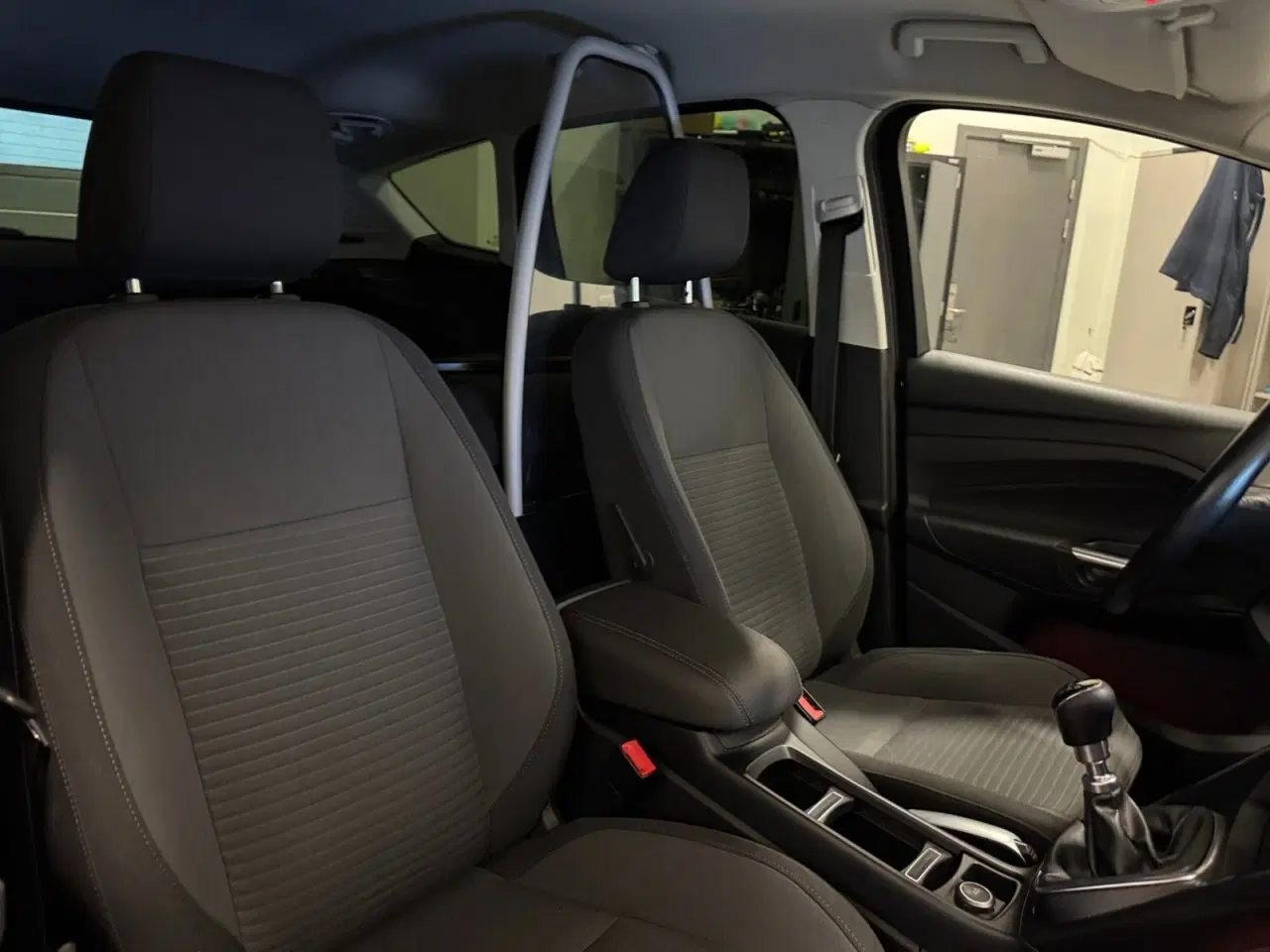 Billede 16 - Ford C-MAX 1,5 TDCi 120 Titanium Van